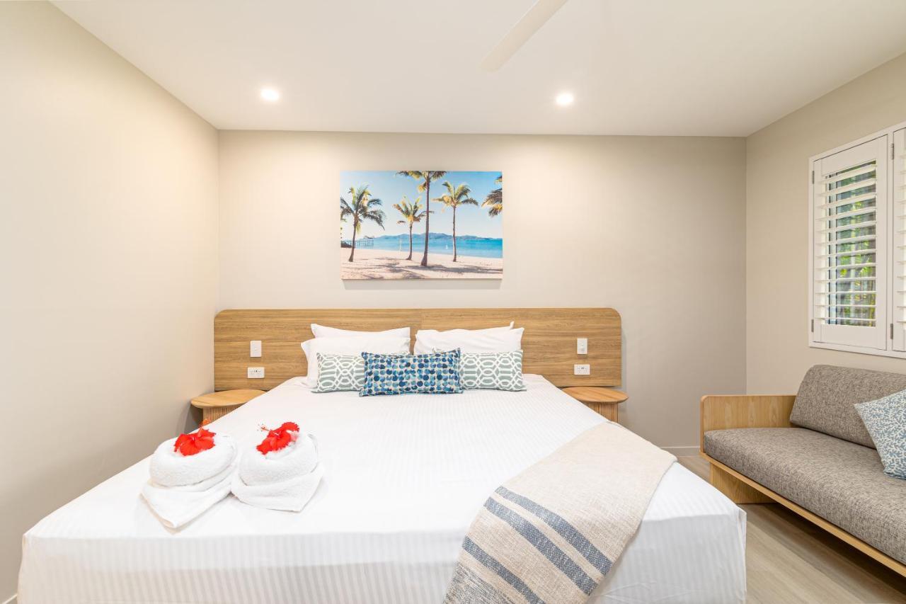 Seahaven Resort Townsville Exterior photo