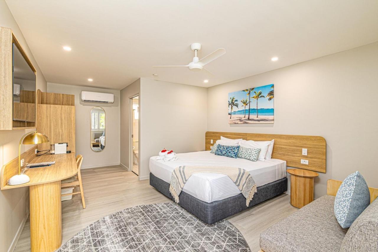 Seahaven Resort Townsville Exterior photo