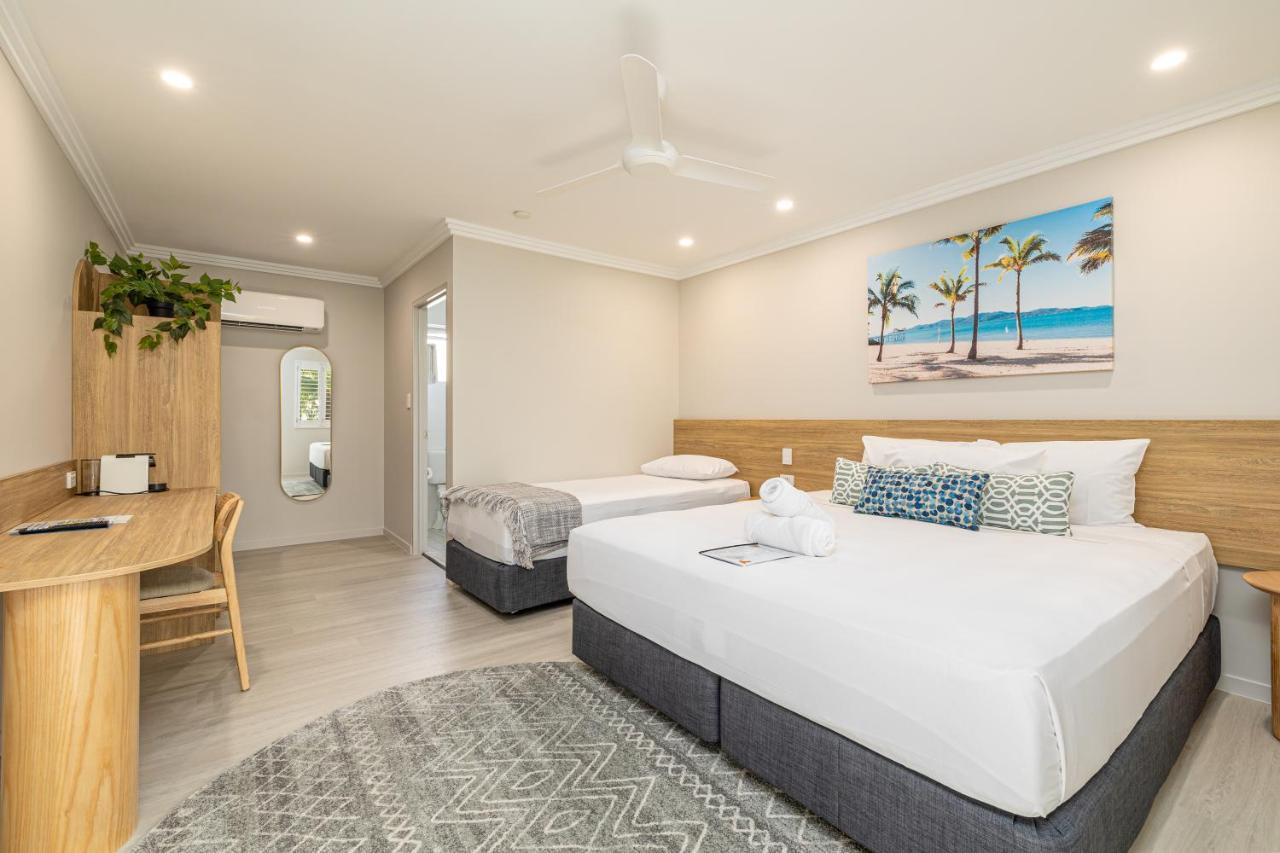 Seahaven Resort Townsville Exterior photo