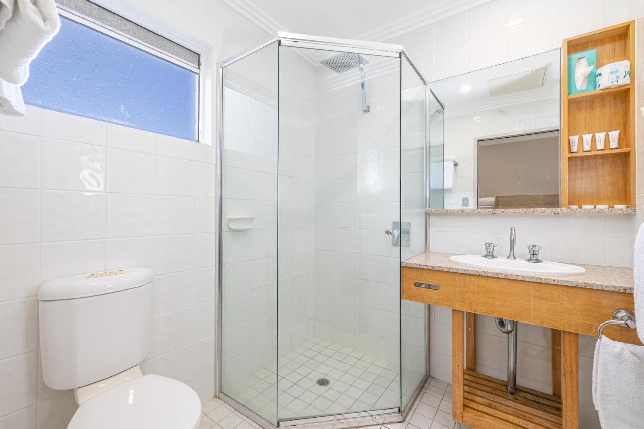 Seahaven Resort Townsville Exterior photo