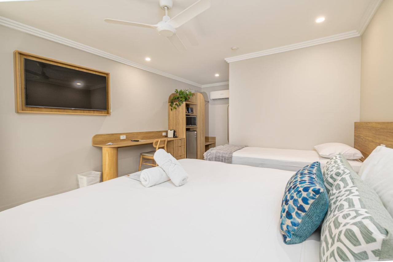 Seahaven Resort Townsville Exterior photo