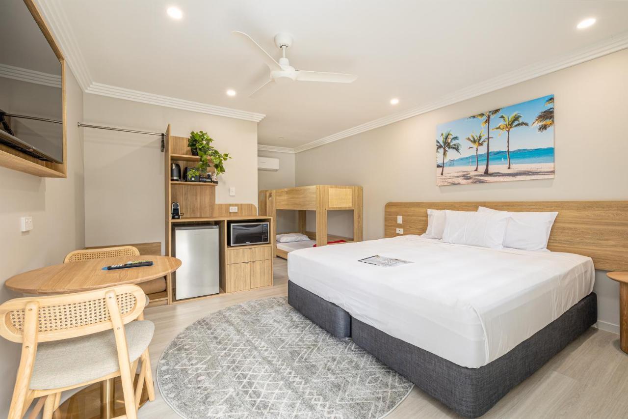 Seahaven Resort Townsville Exterior photo