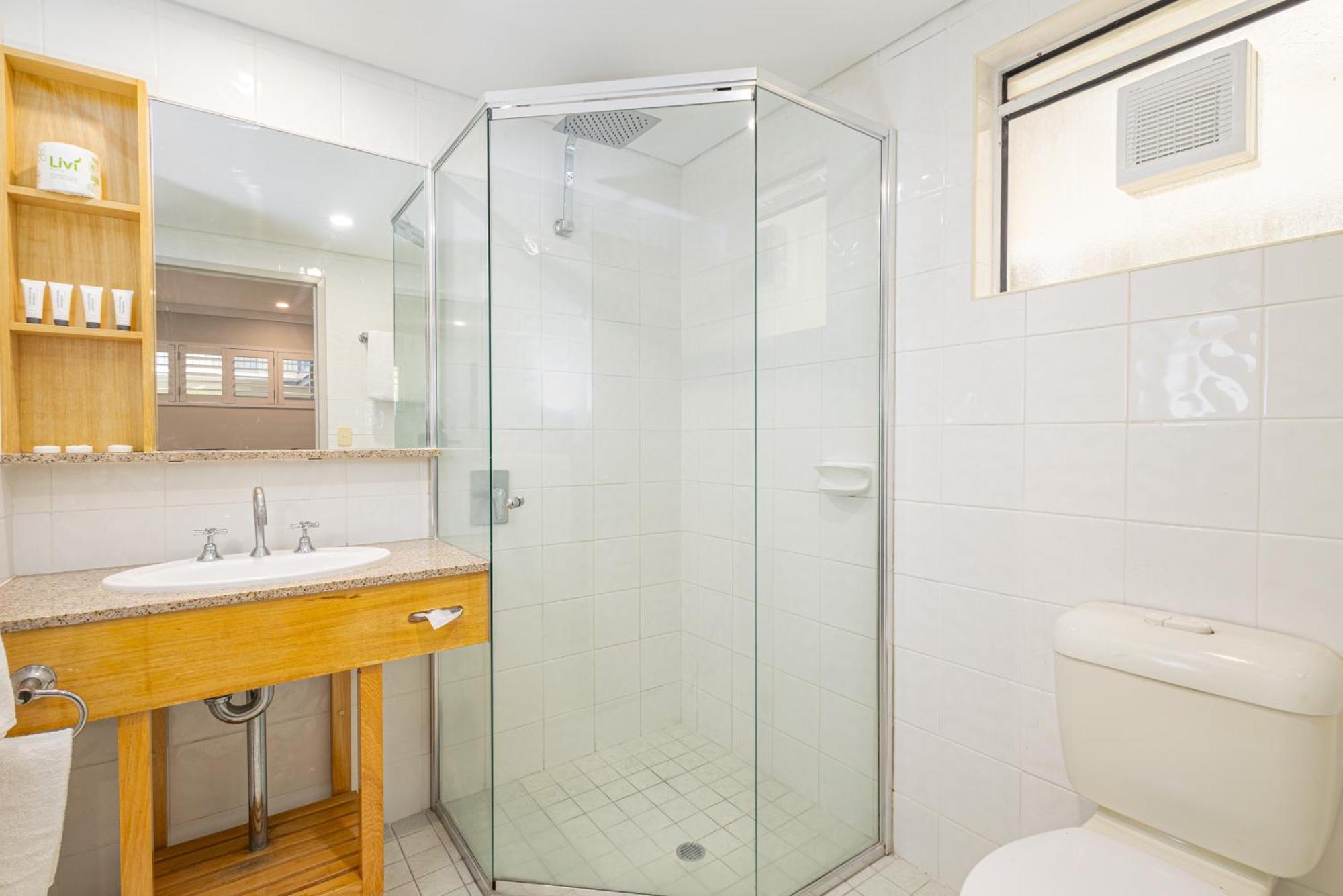 Seahaven Resort Townsville Exterior photo