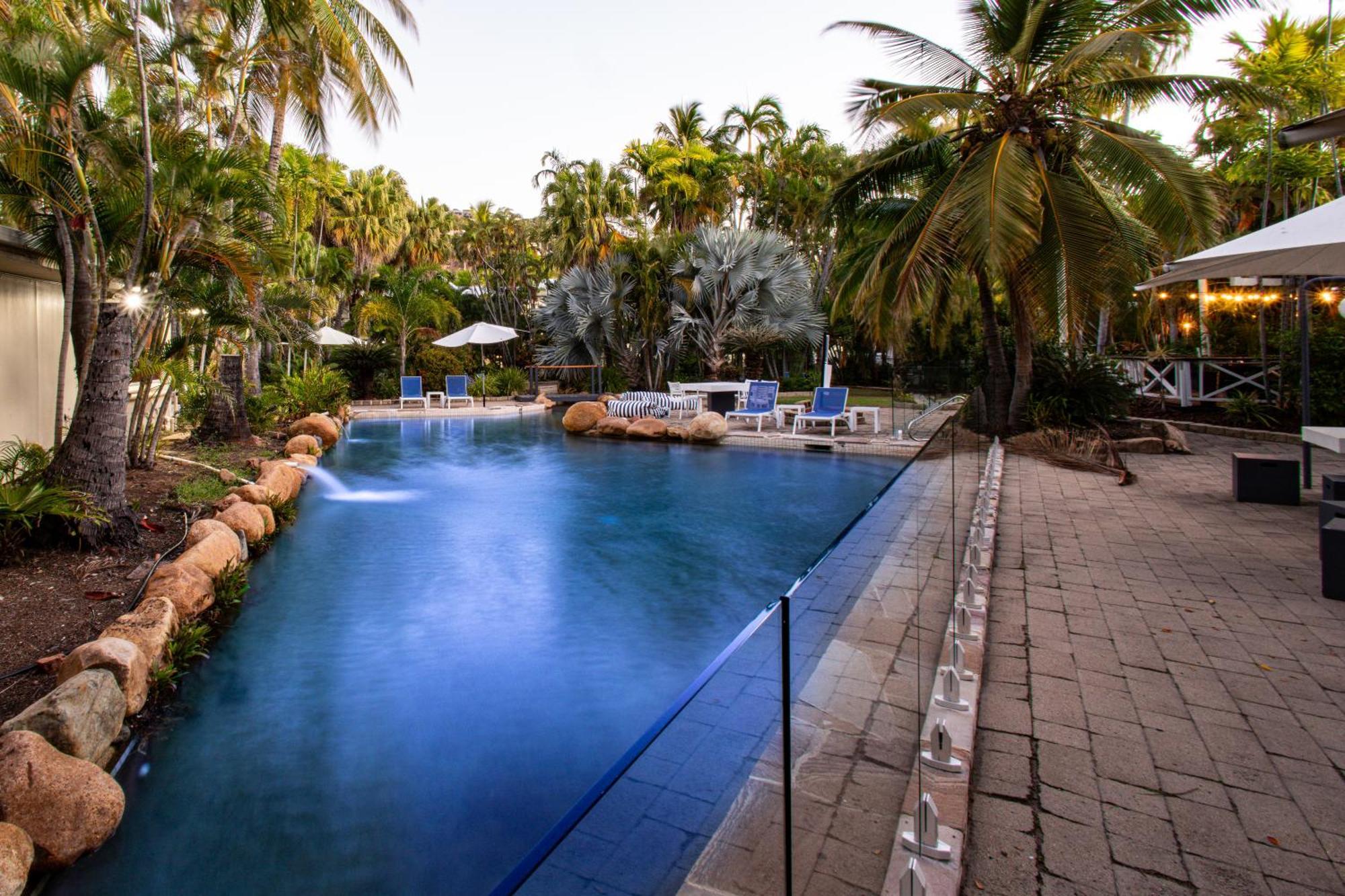 Seahaven Resort Townsville Exterior photo