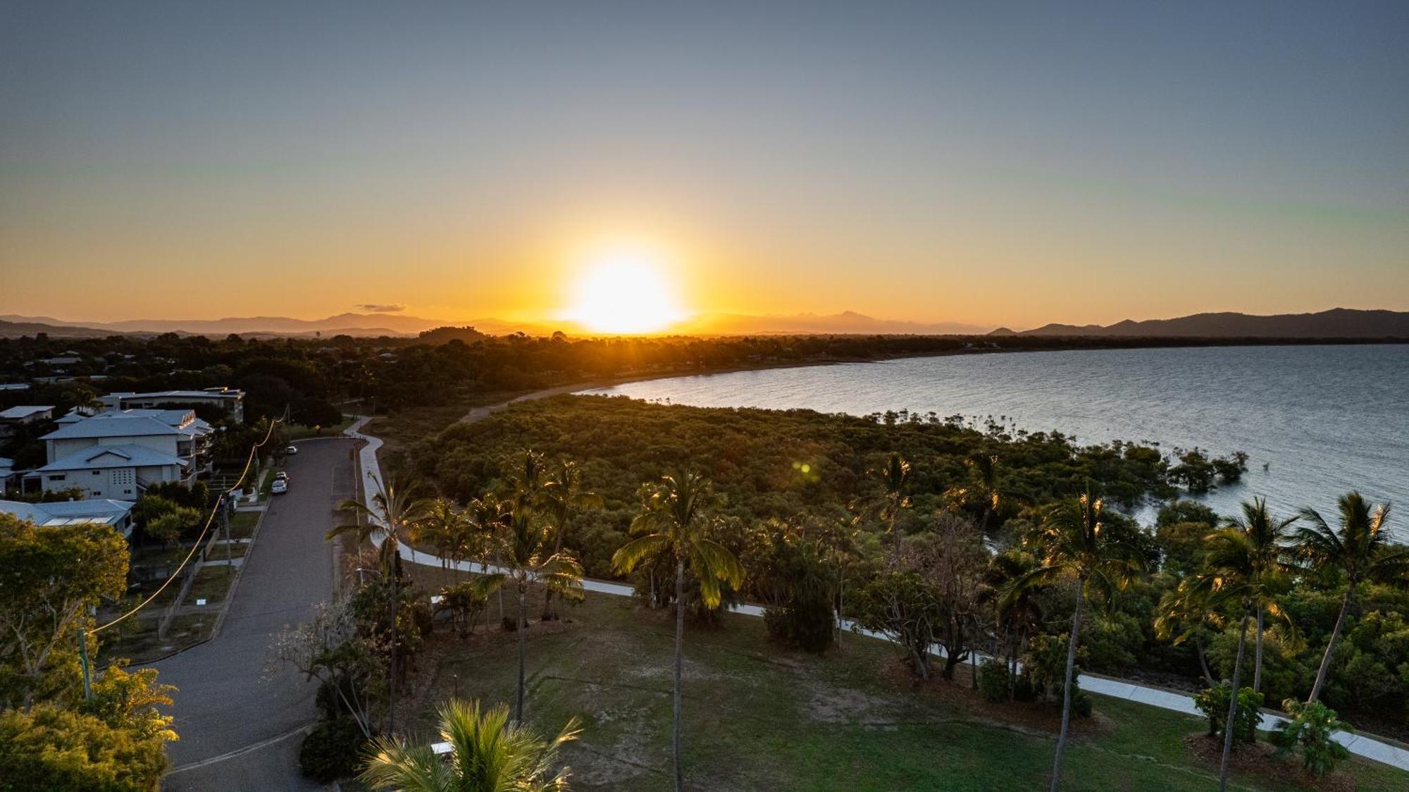 Seahaven Resort Townsville Exterior photo
