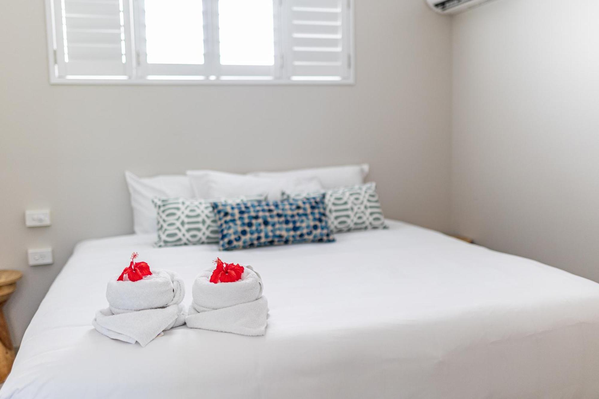 Seahaven Resort Townsville Exterior photo