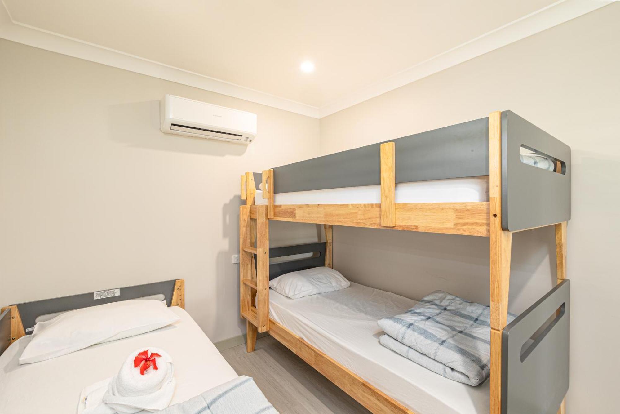 Seahaven Resort Townsville Exterior photo