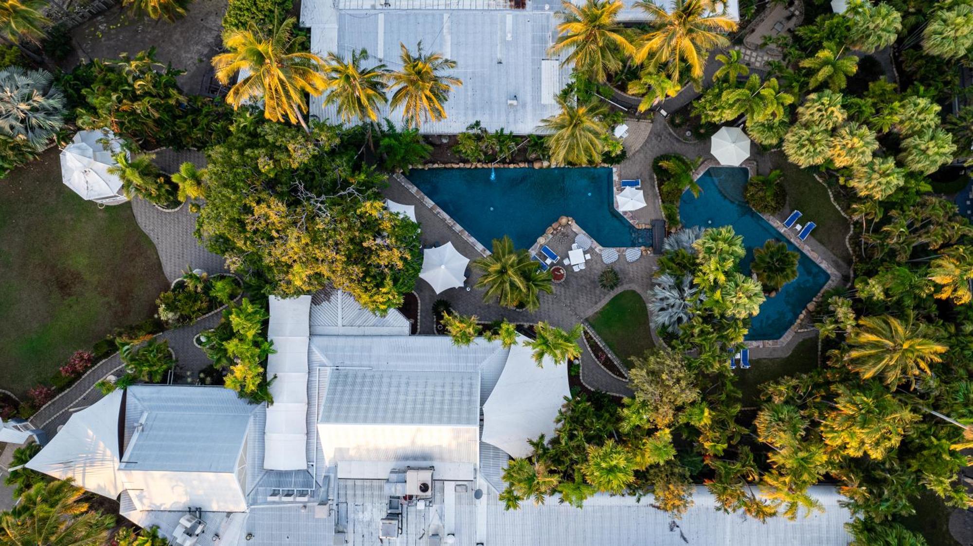 Seahaven Resort Townsville Exterior photo