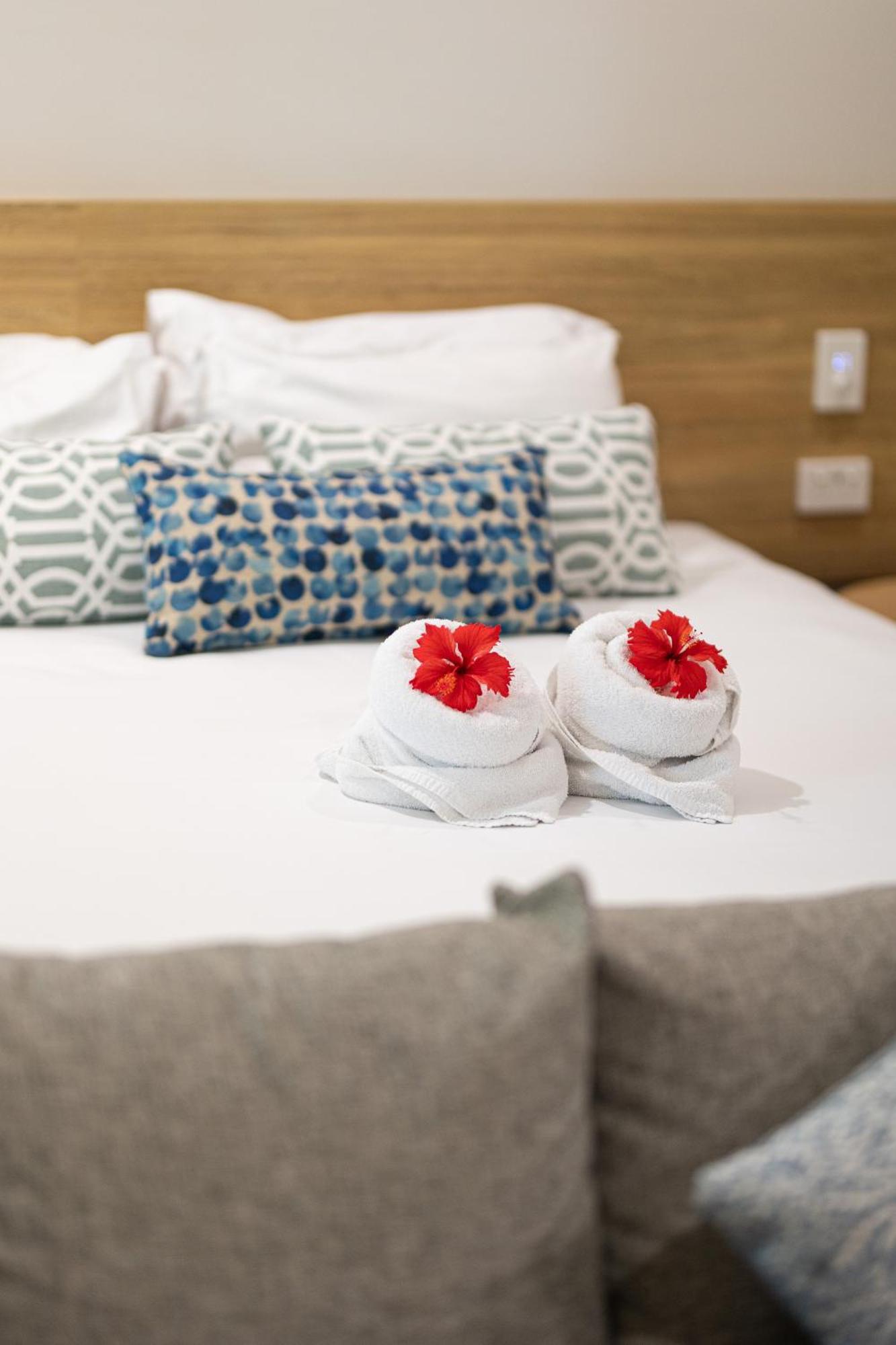 Seahaven Resort Townsville Exterior photo