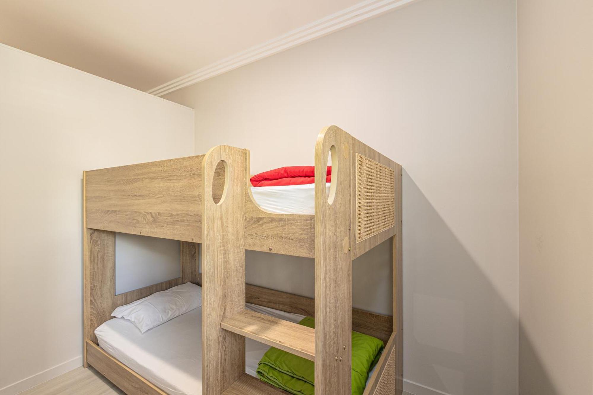Seahaven Resort Townsville Exterior photo