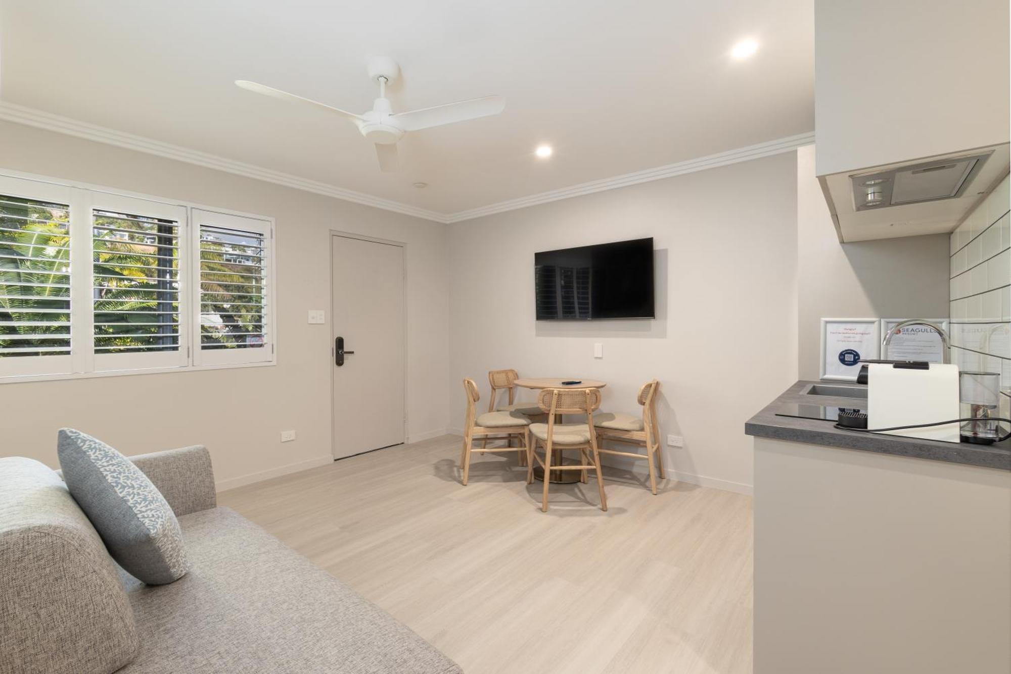 Seahaven Resort Townsville Exterior photo