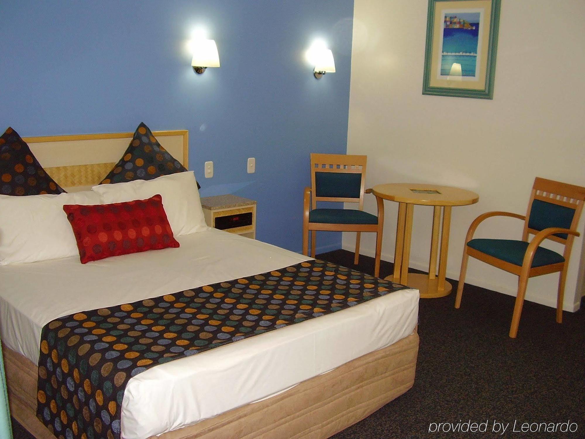 Seahaven Resort Townsville Room photo