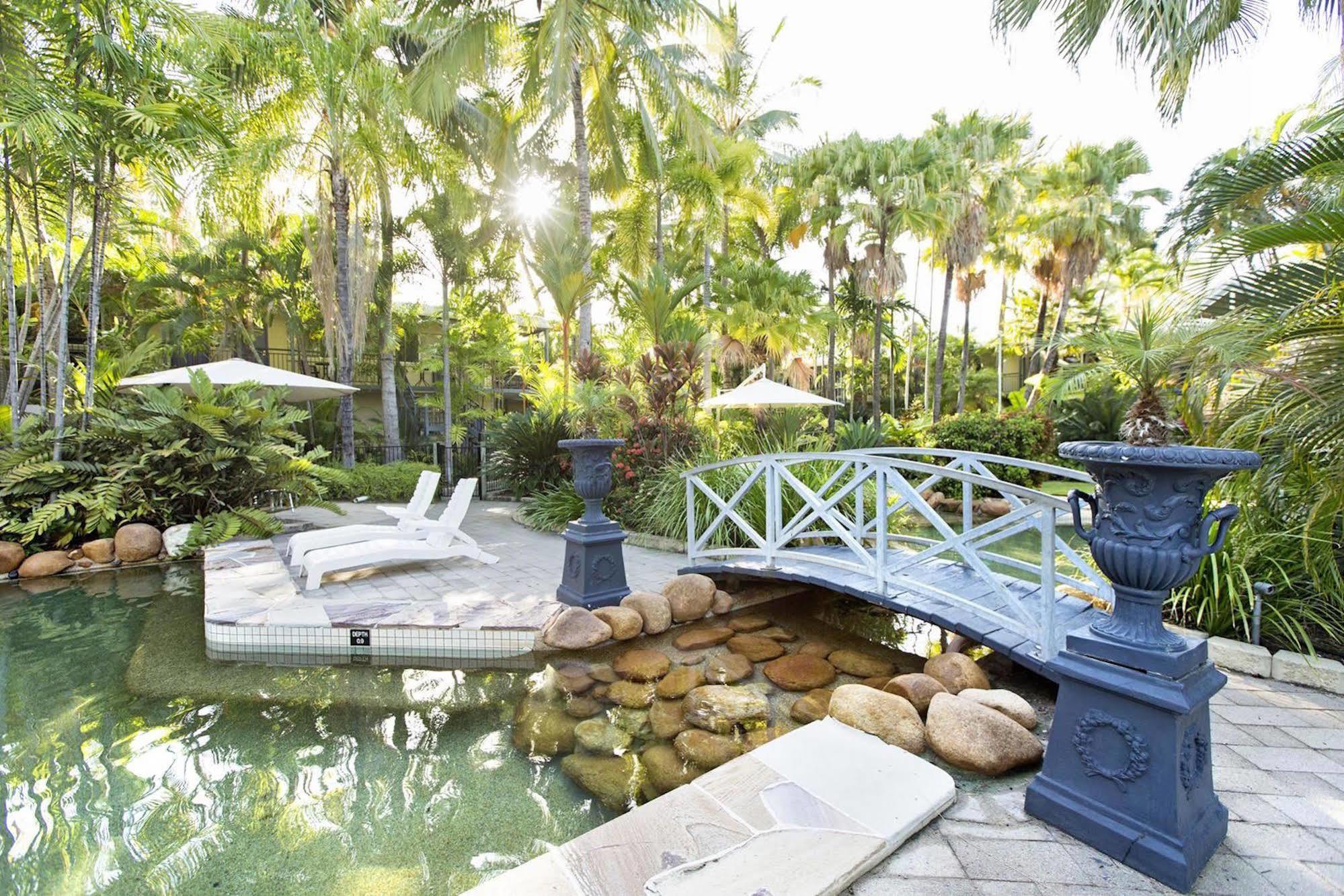 Seahaven Resort Townsville Exterior photo