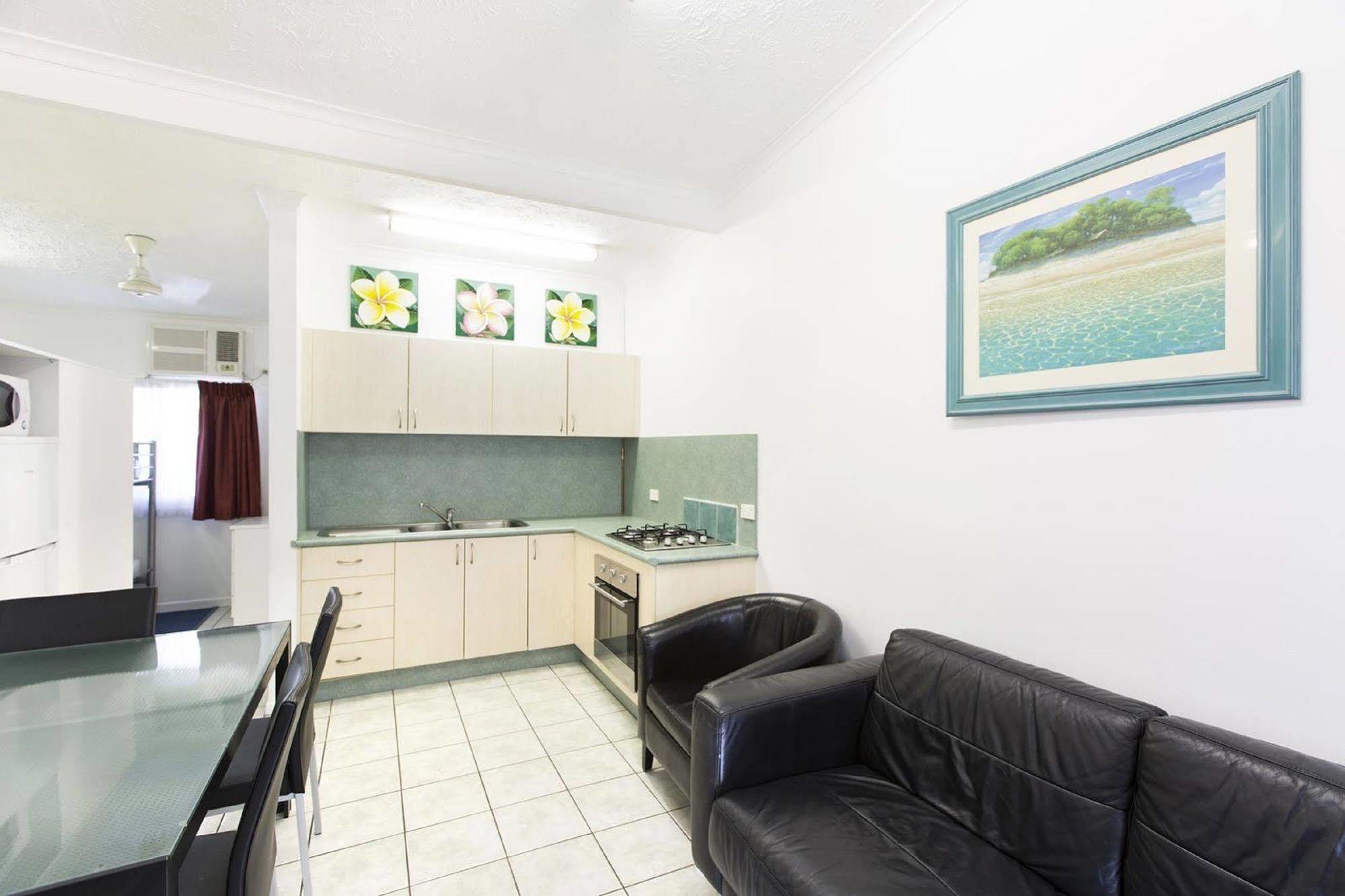 Seahaven Resort Townsville Exterior photo