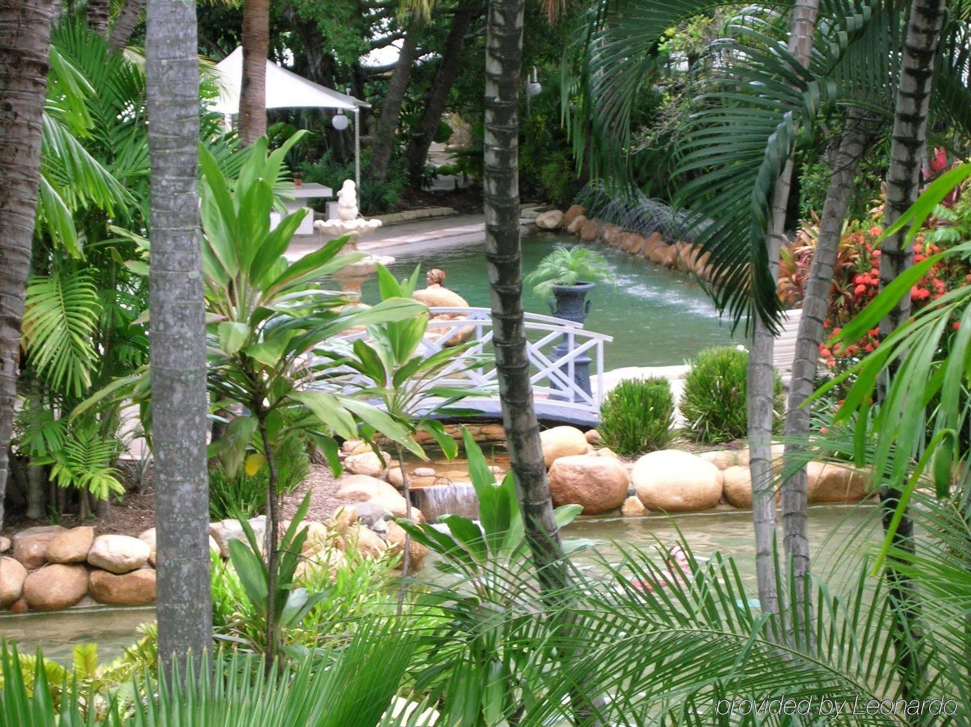 Seahaven Resort Townsville Facilities photo
