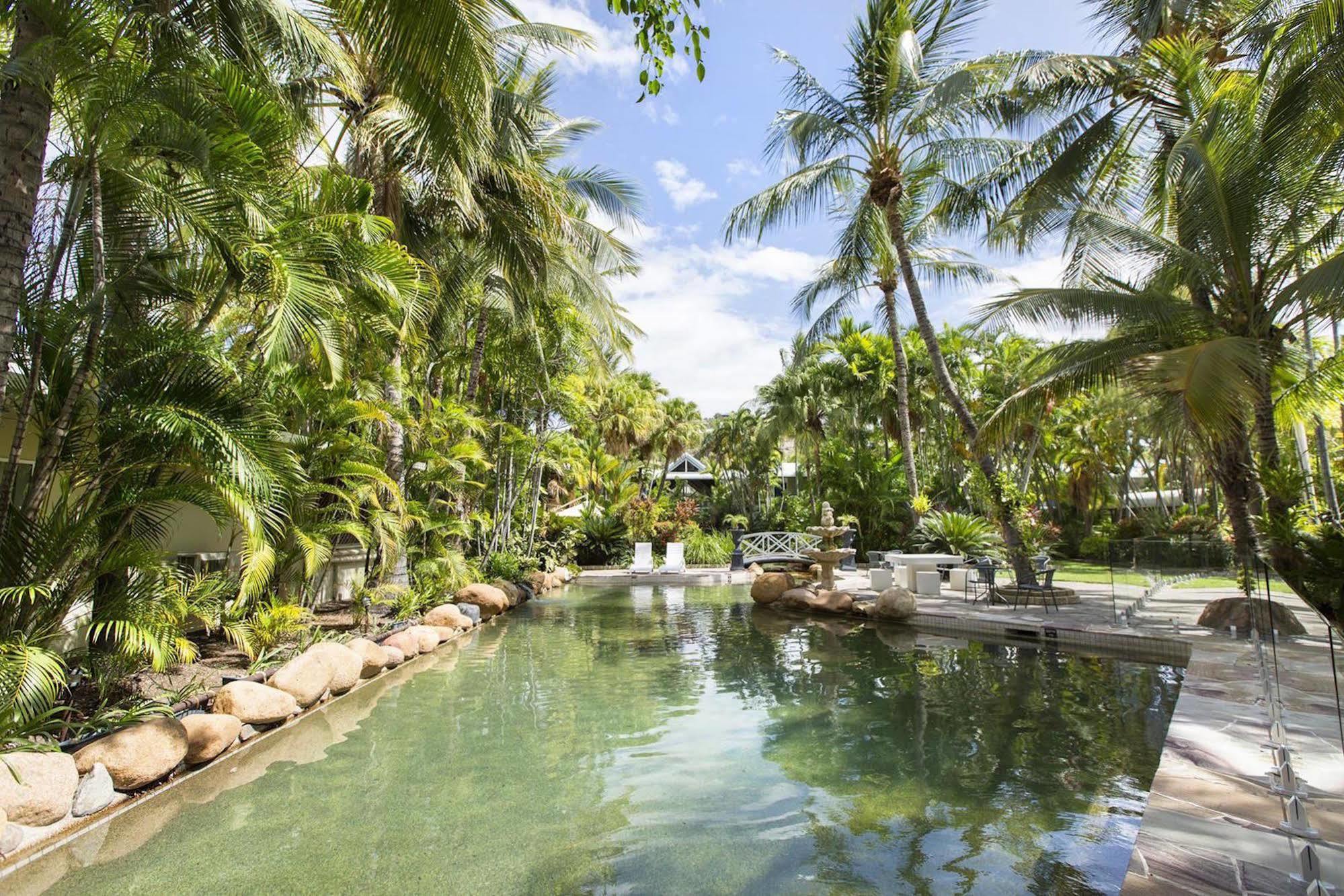 Seahaven Resort Townsville Exterior photo