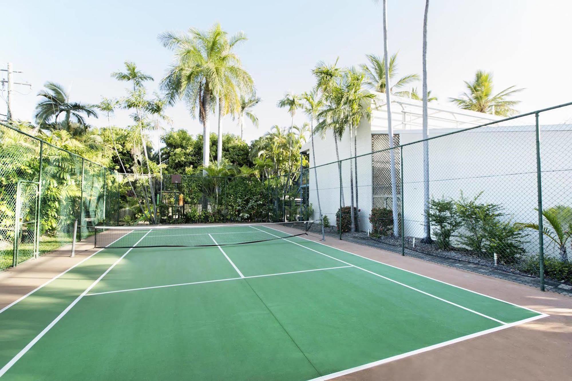 Seahaven Resort Townsville Exterior photo