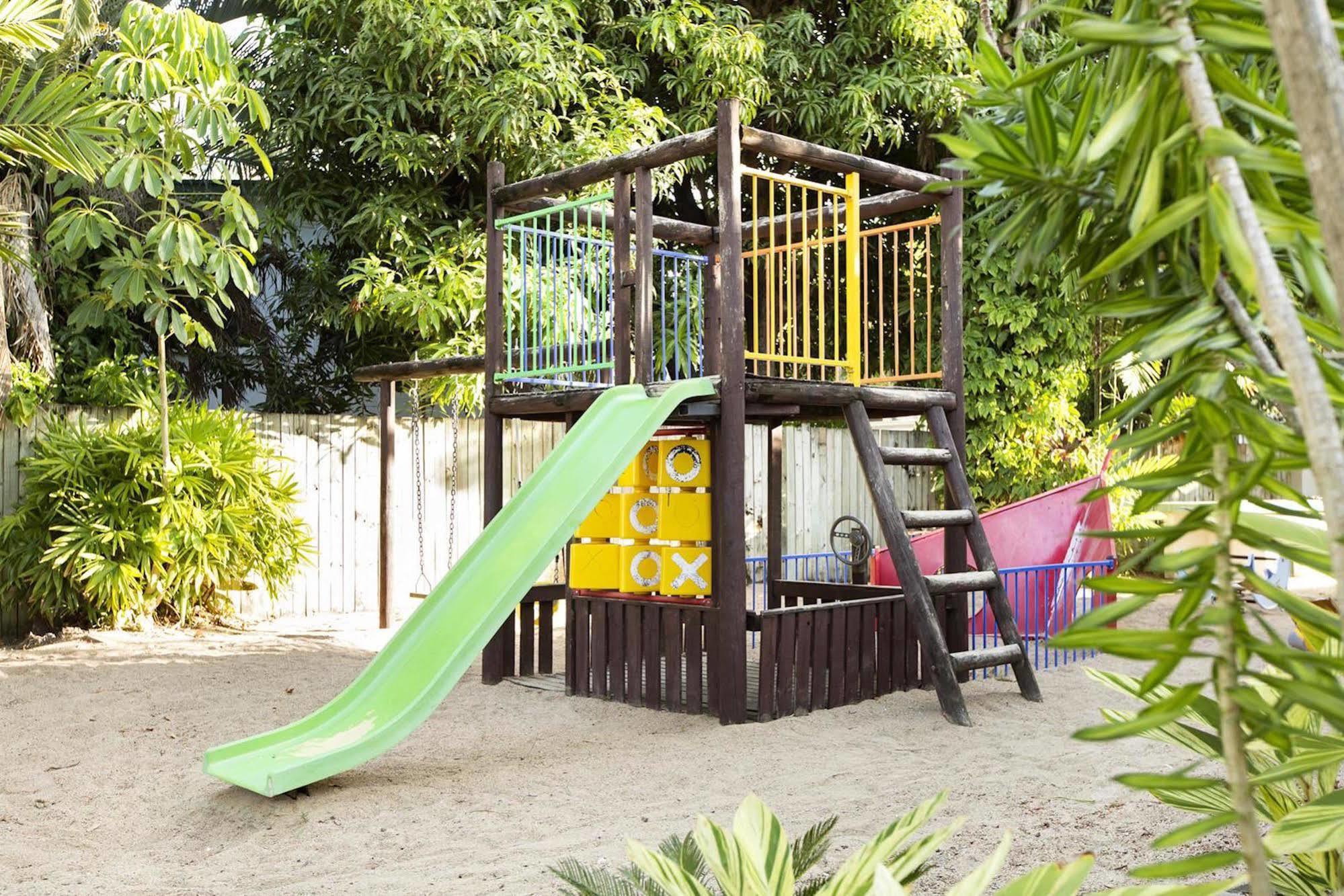 Seahaven Resort Townsville Exterior photo